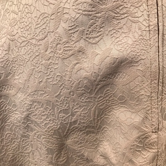 Keepsake Got Love Skirt in stone size 4 NWT - Picture 4 of 6